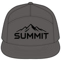Cannon 7-Panel Flatbill