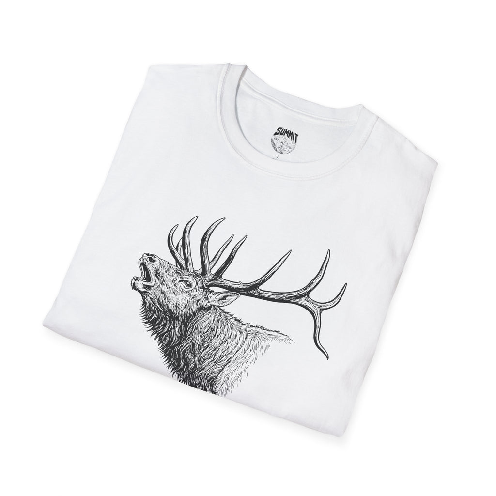 BUGLE ELK