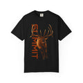 BOXY FIT - ELK/SUMMIT