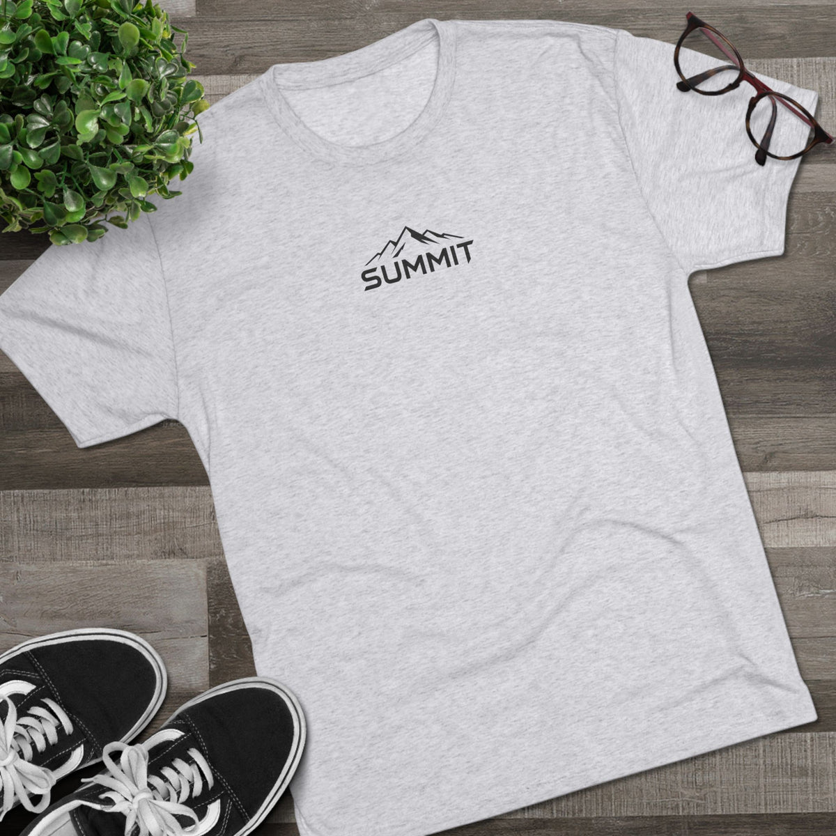 SLIM FIT - SUMMIT