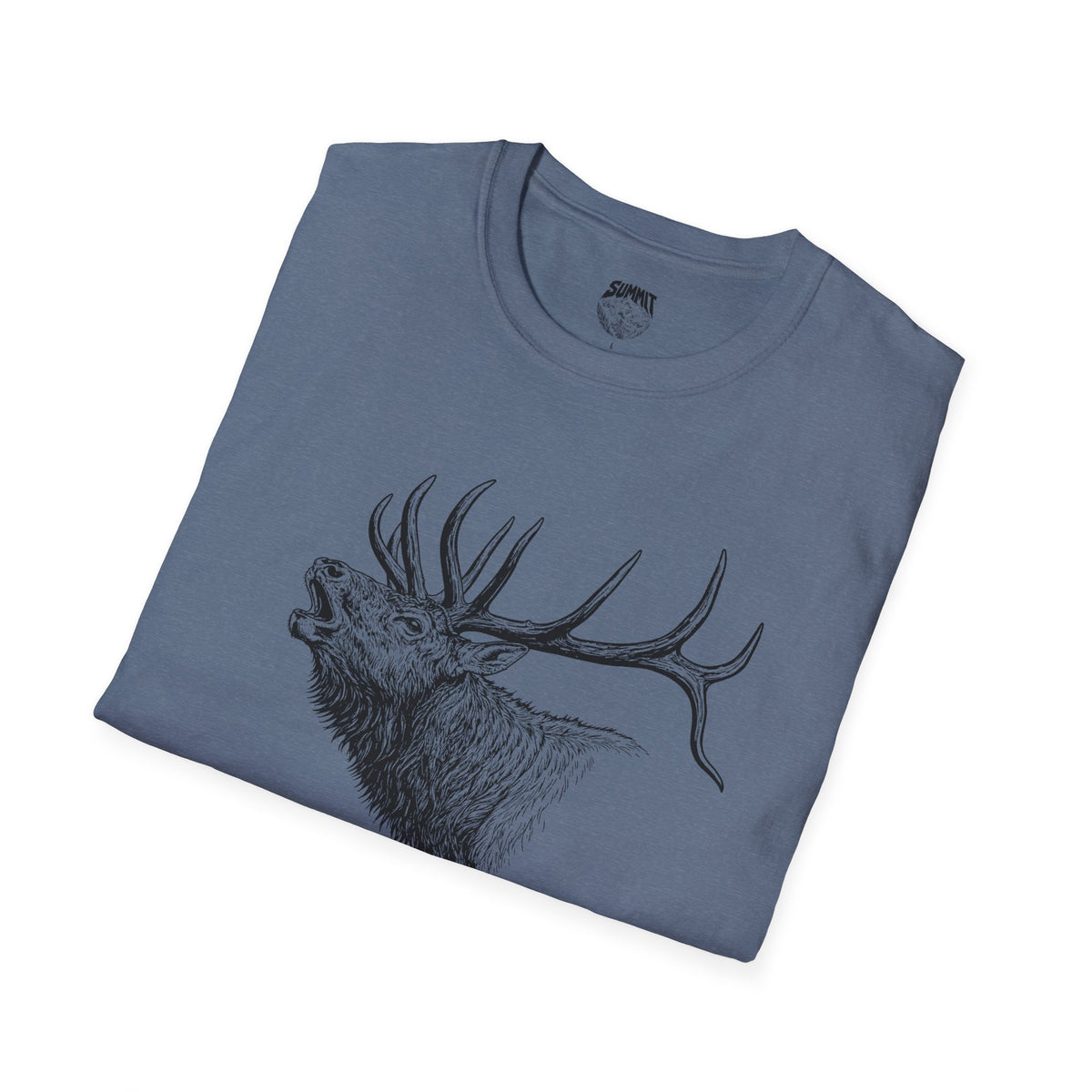 BUGLE ELK