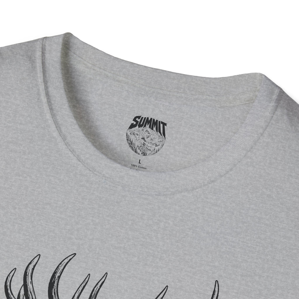 BUGLE ELK