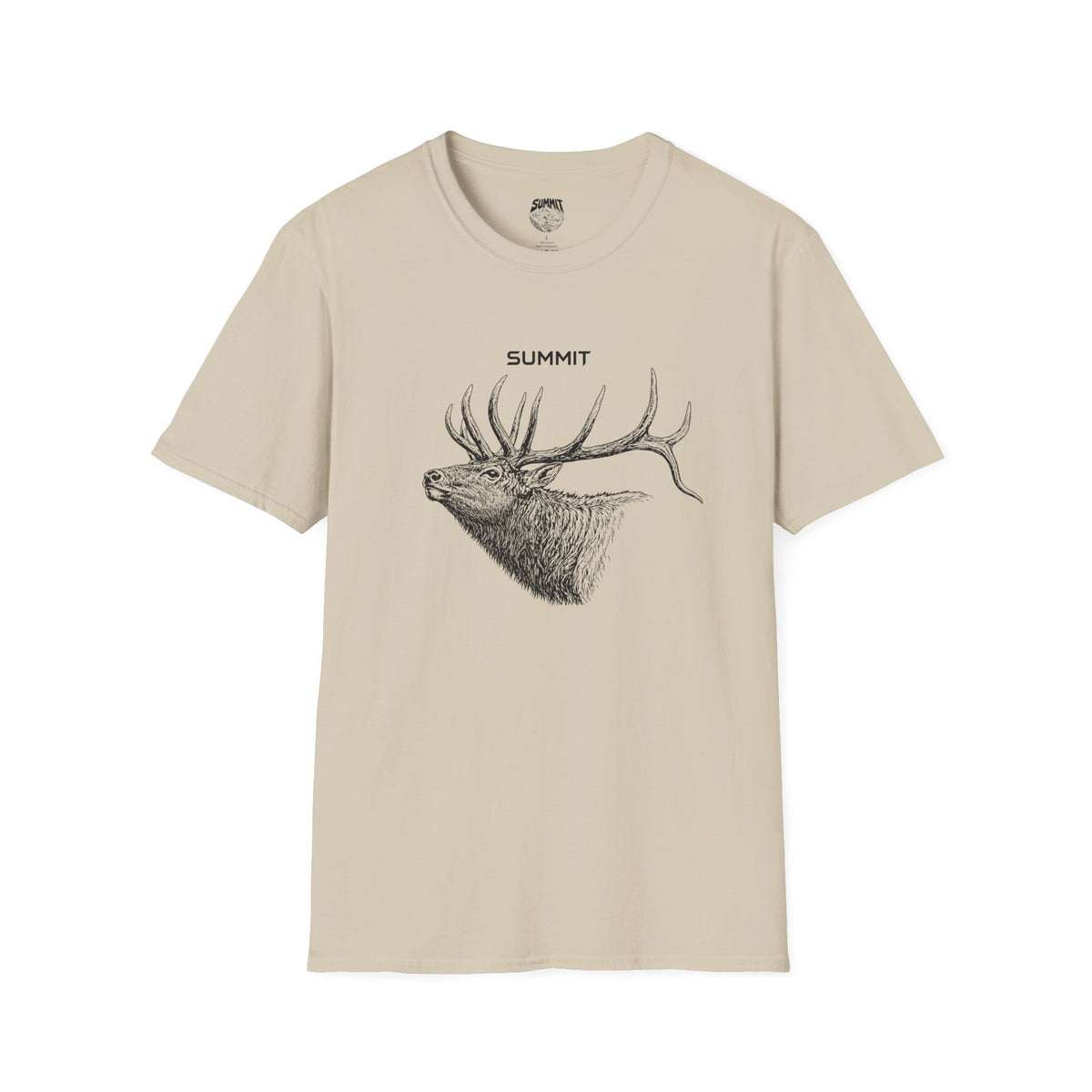 NORMAL ELK