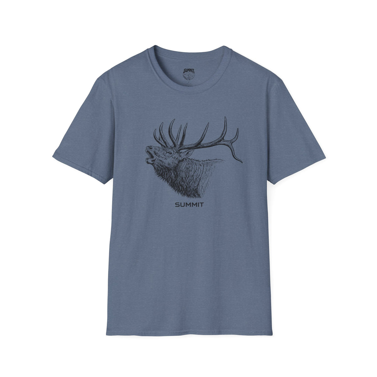 BUGLE ELK