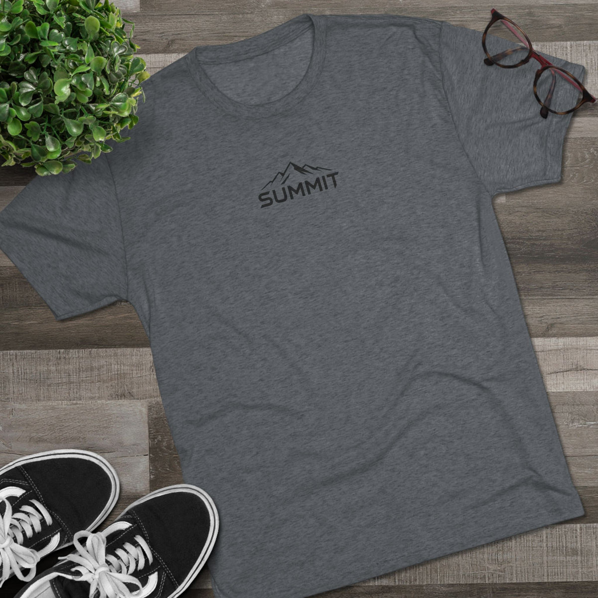 SLIM FIT - SUMMIT