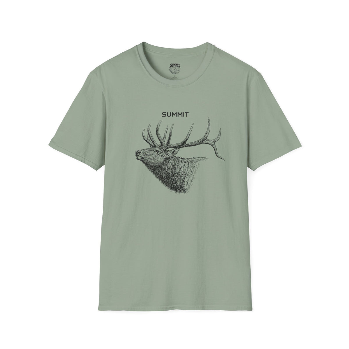 NORMAL ELK
