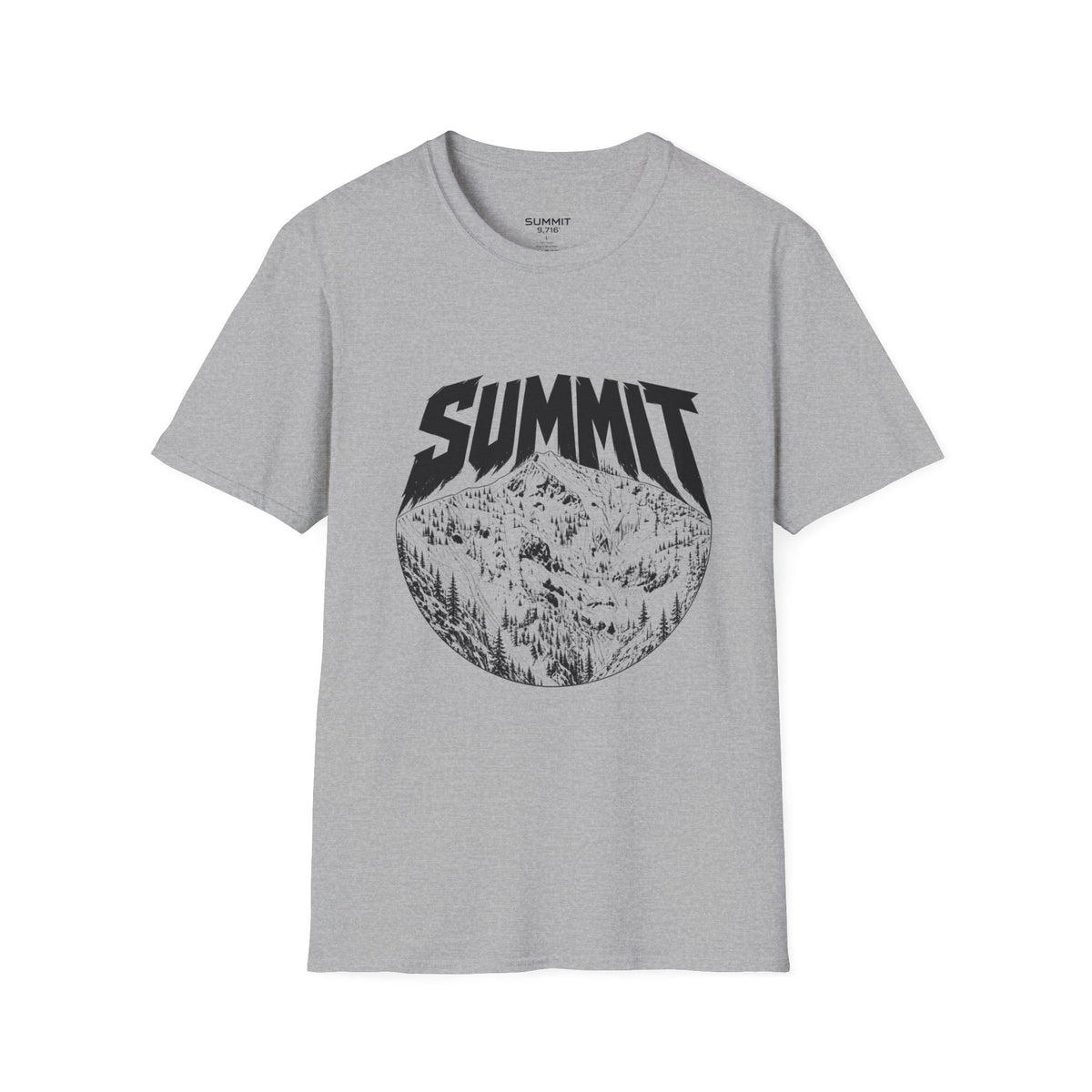 SUMMIT LOGO
