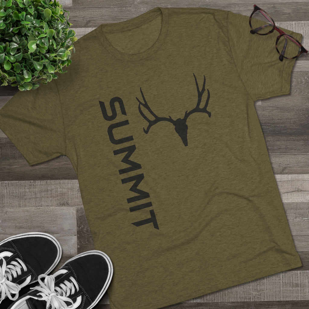 SLIM FIT - DEER/SUMMIT