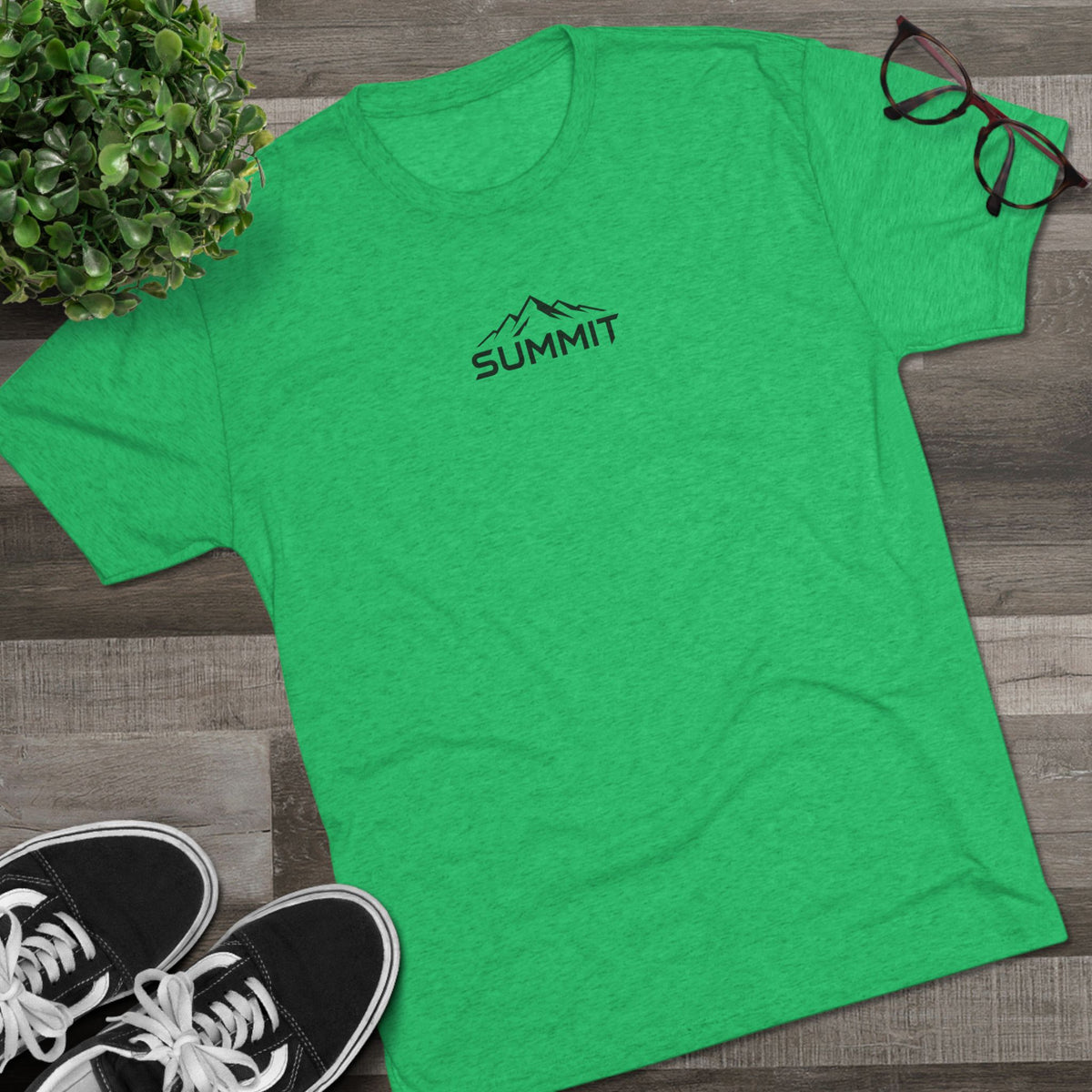 SLIM FIT - SUMMIT