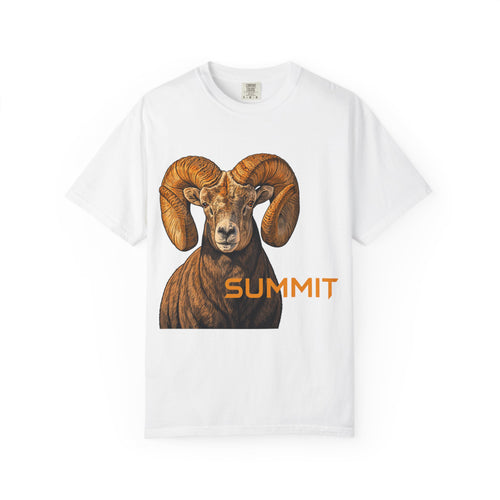 BOXY FIT - RAM/SUMMIT