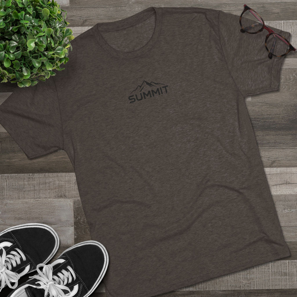 SLIM FIT - SUMMIT