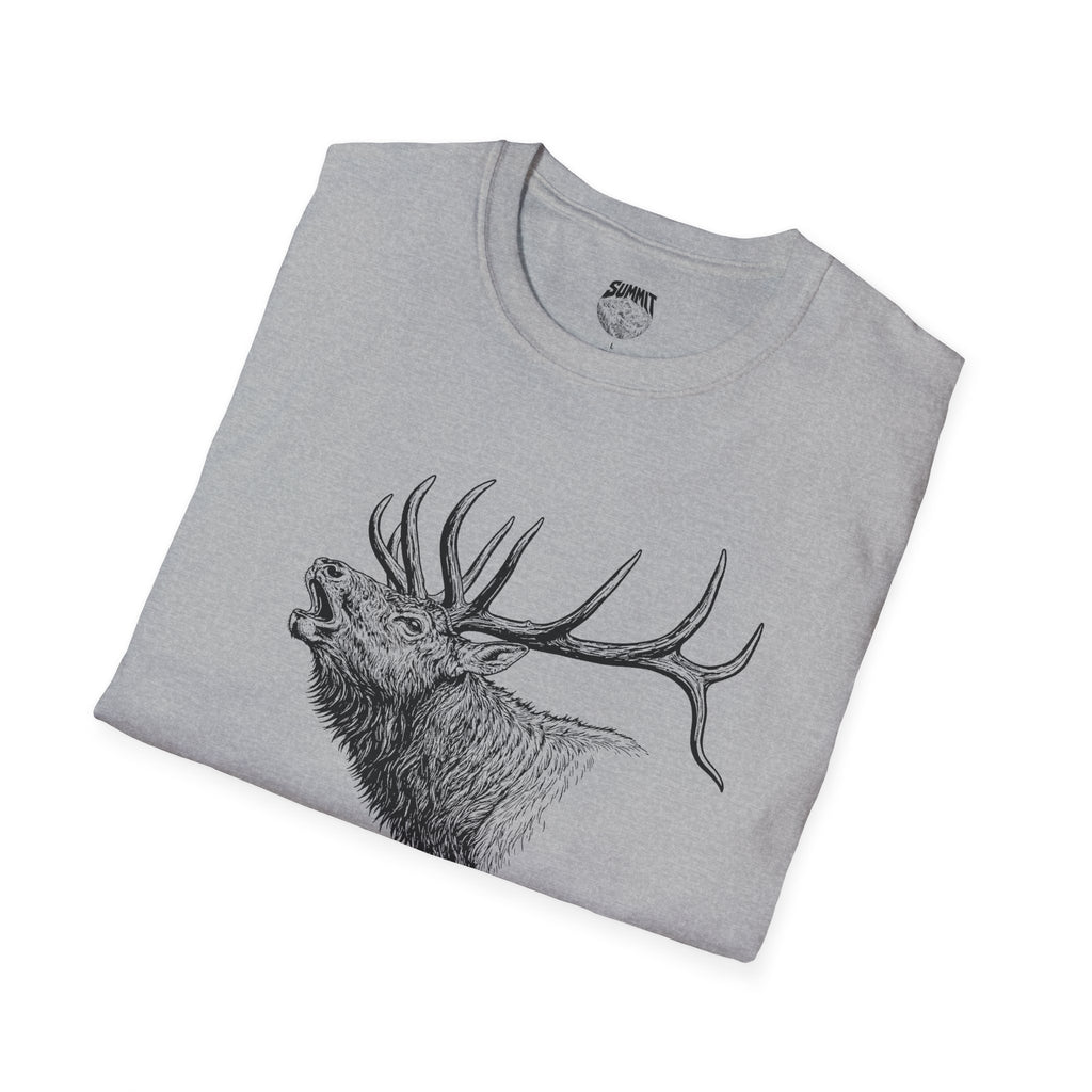 BUGLE ELK