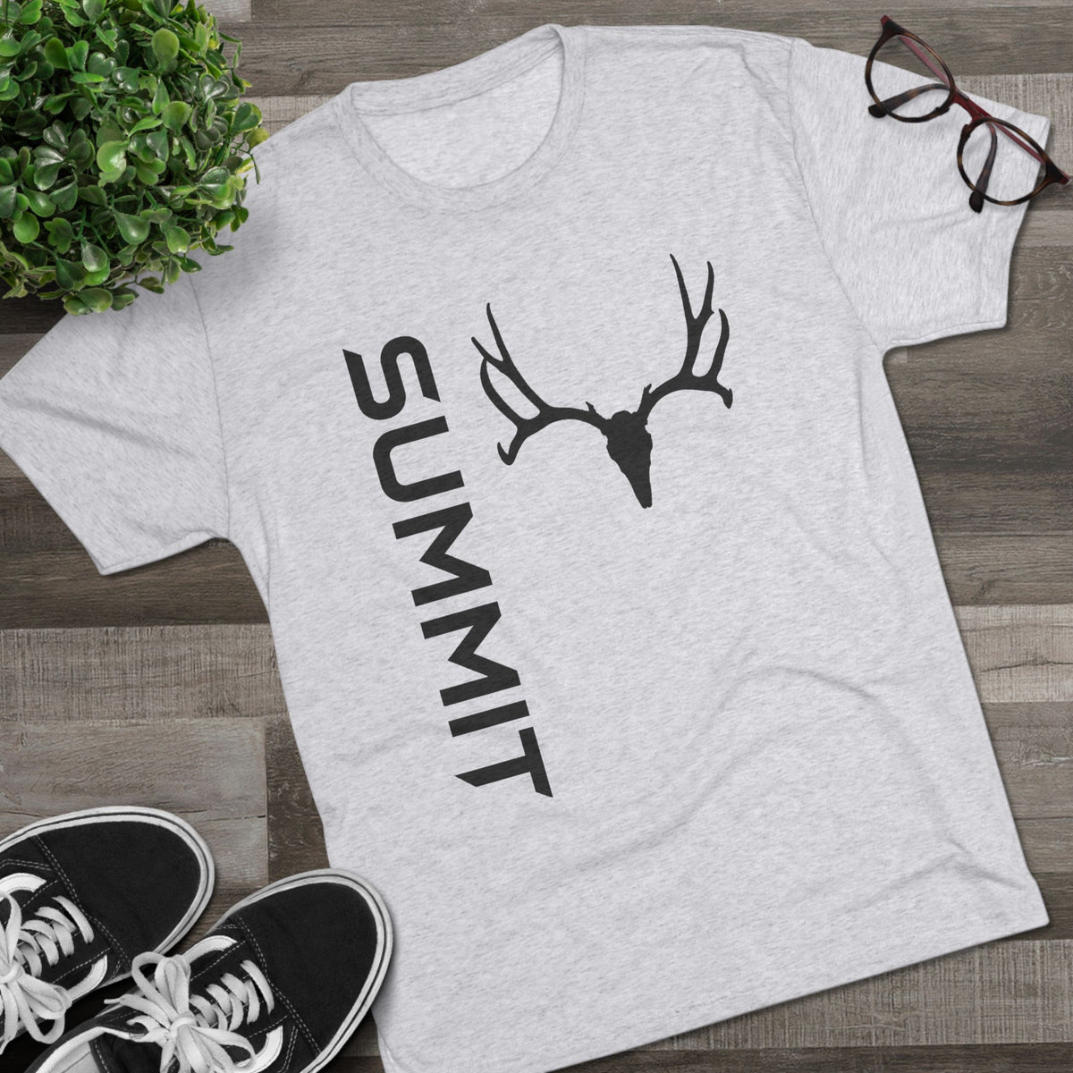 SLIM FIT - DEER/SUMMIT