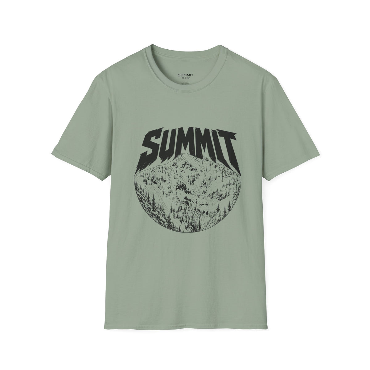 SUMMIT LOGO