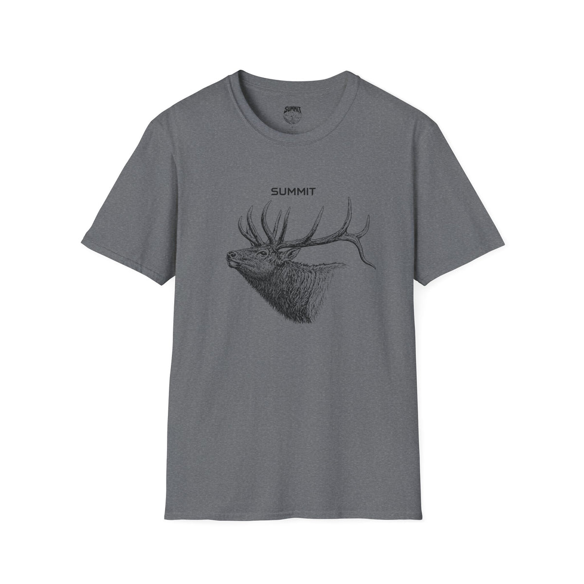 NORMAL ELK