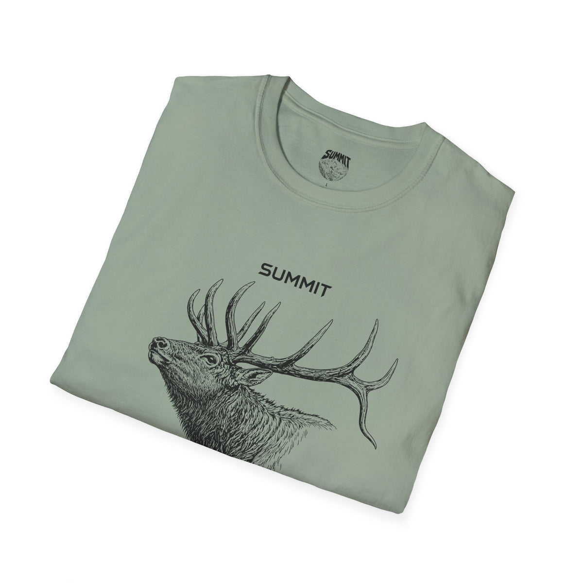 NORMAL ELK