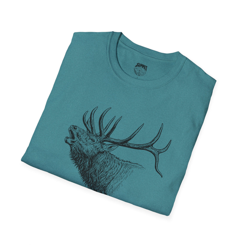 BUGLE ELK