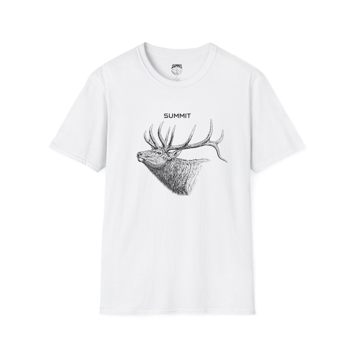 NORMAL ELK