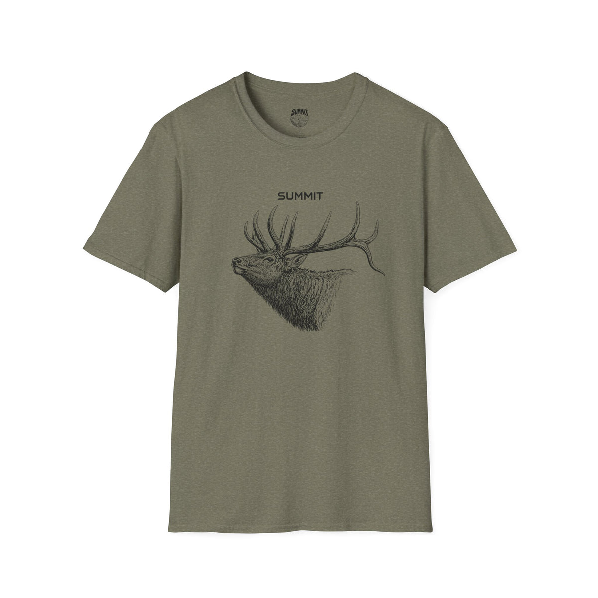 NORMAL ELK