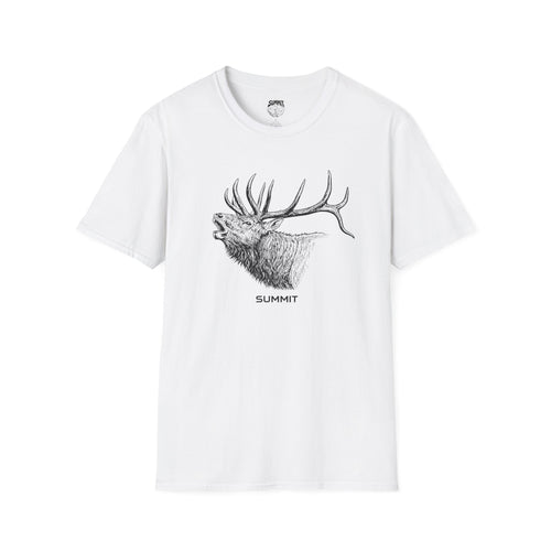 BUGLE ELK