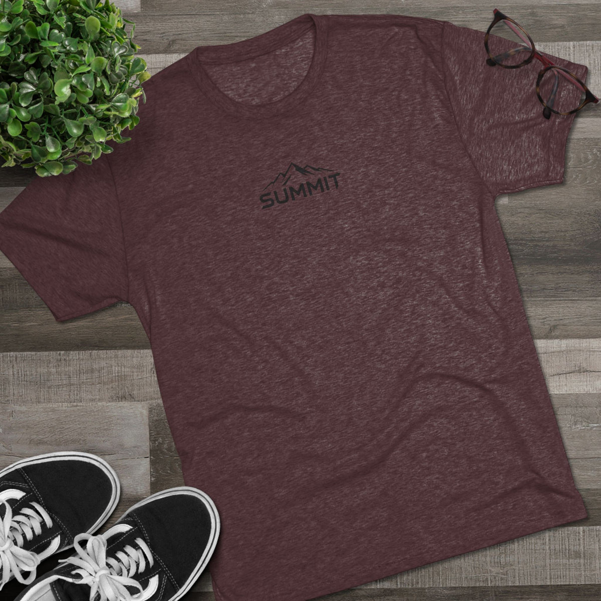 SLIM FIT - SUMMIT
