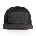 Finn Two-Tone Nylon Cap