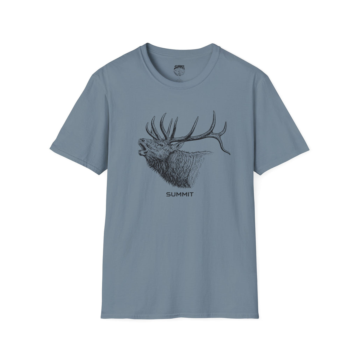 BUGLE ELK