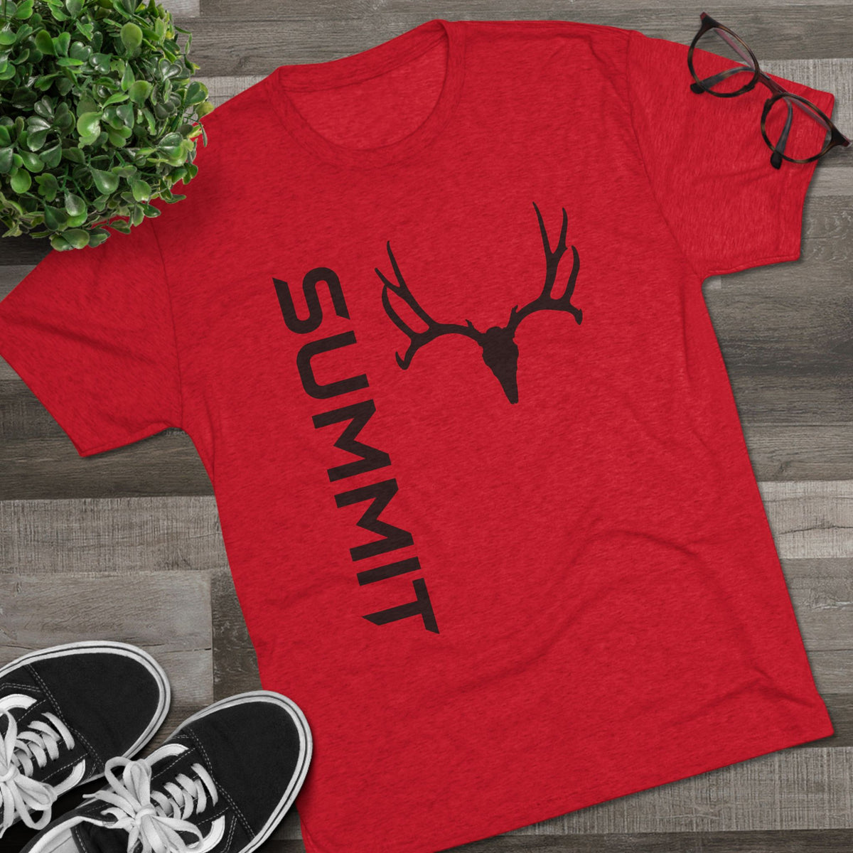SLIM FIT - DEER/SUMMIT