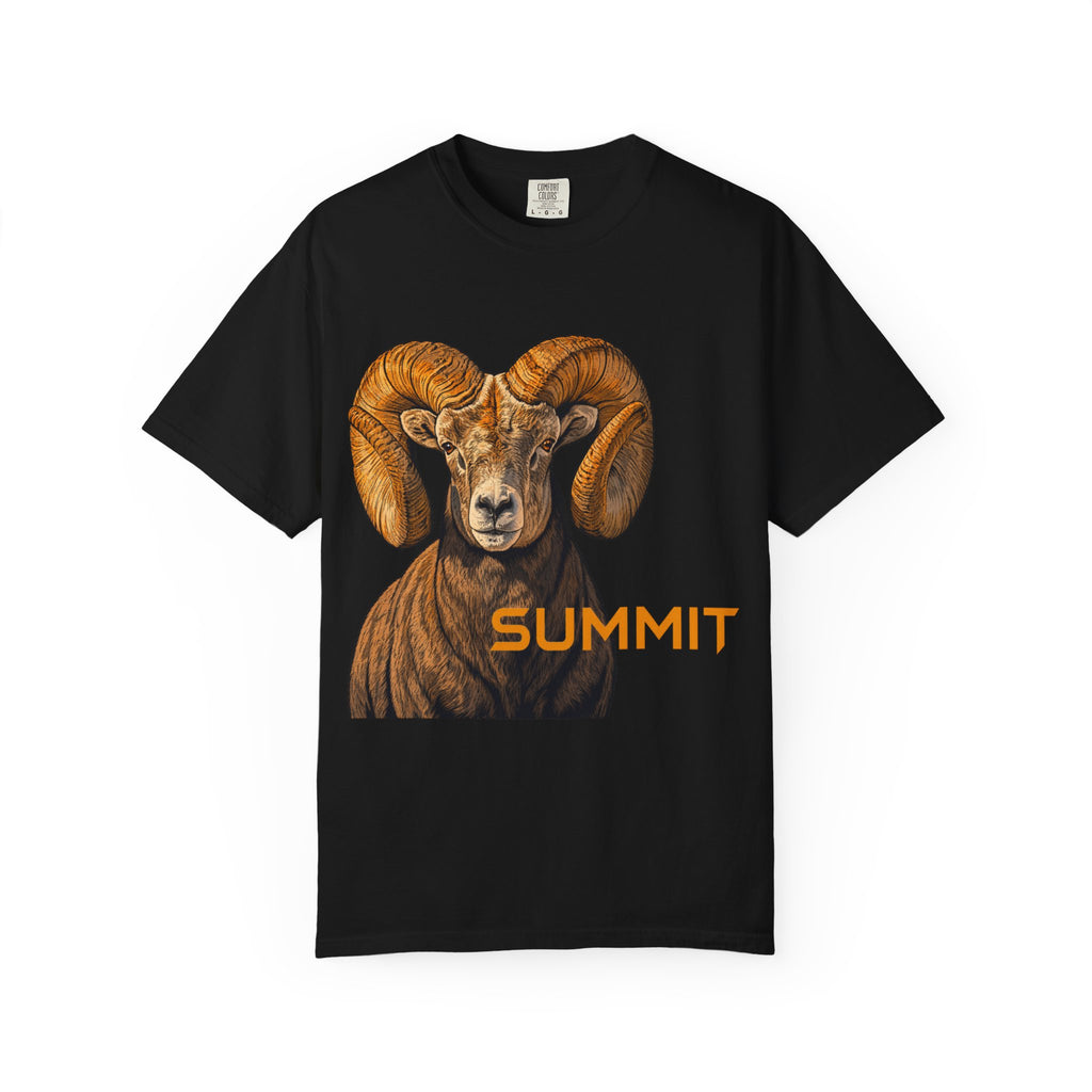 BOXY FIT - RAM/SUMMIT