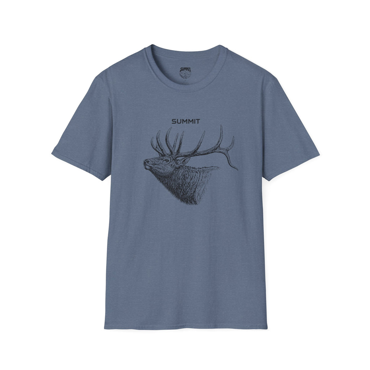 NORMAL ELK