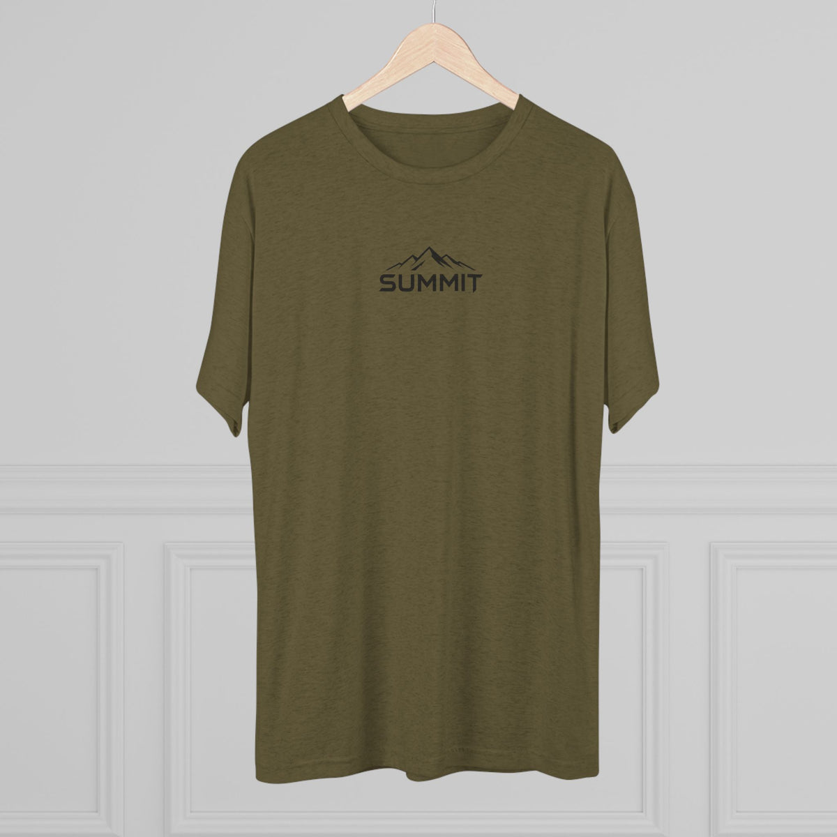 SLIM FIT - SUMMIT