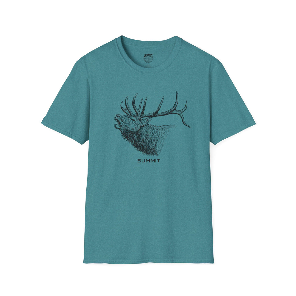 BUGLE ELK
