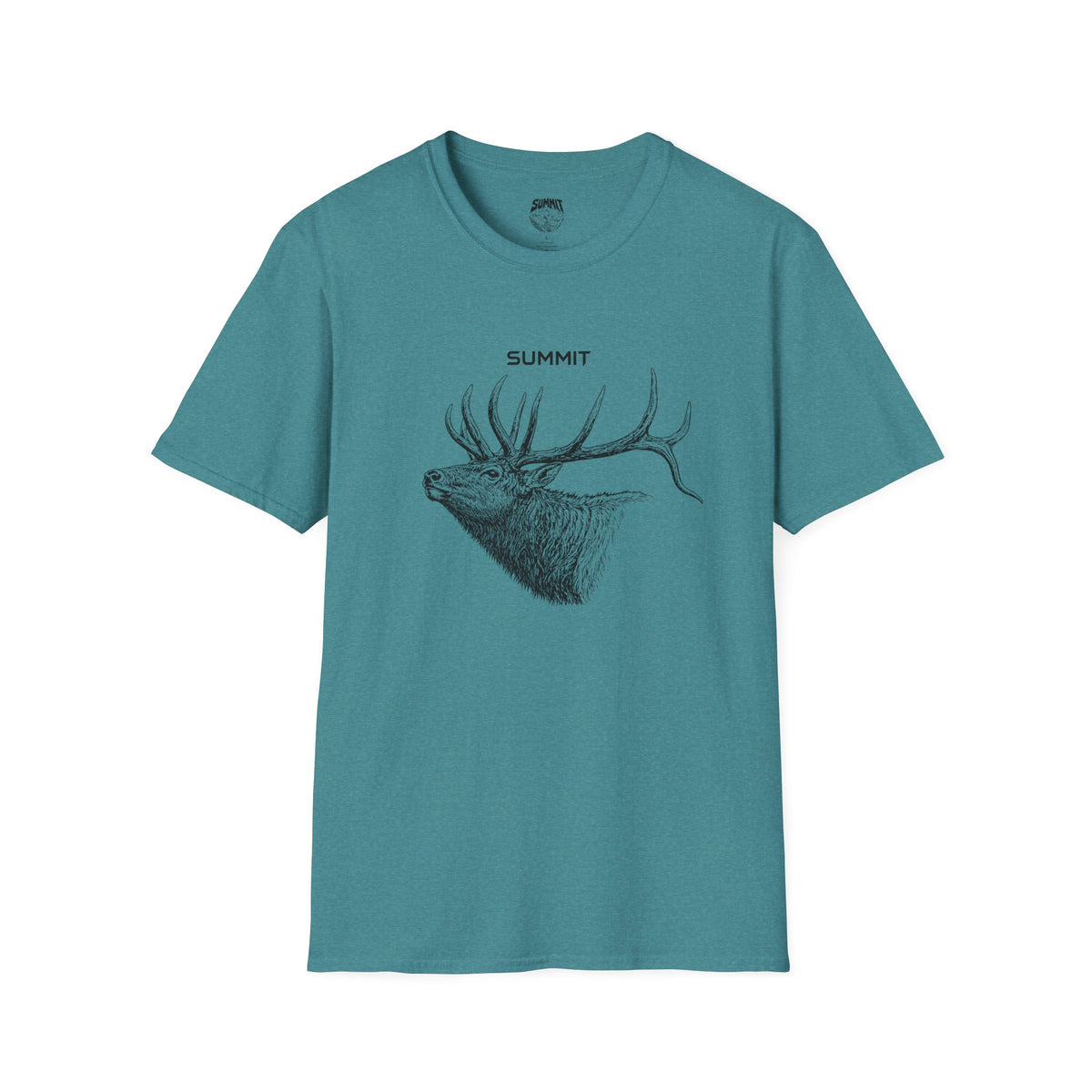 NORMAL ELK
