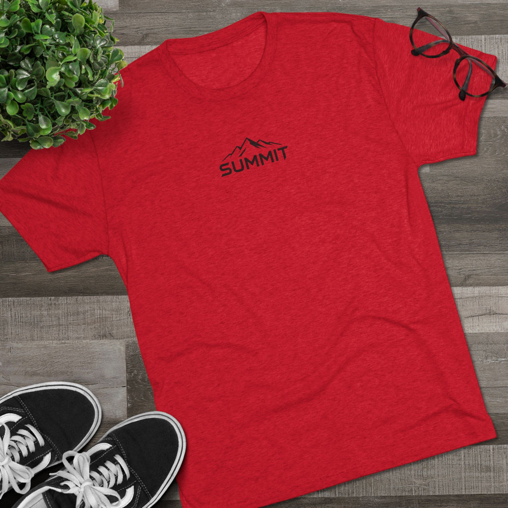 SLIM FIT - SUMMIT