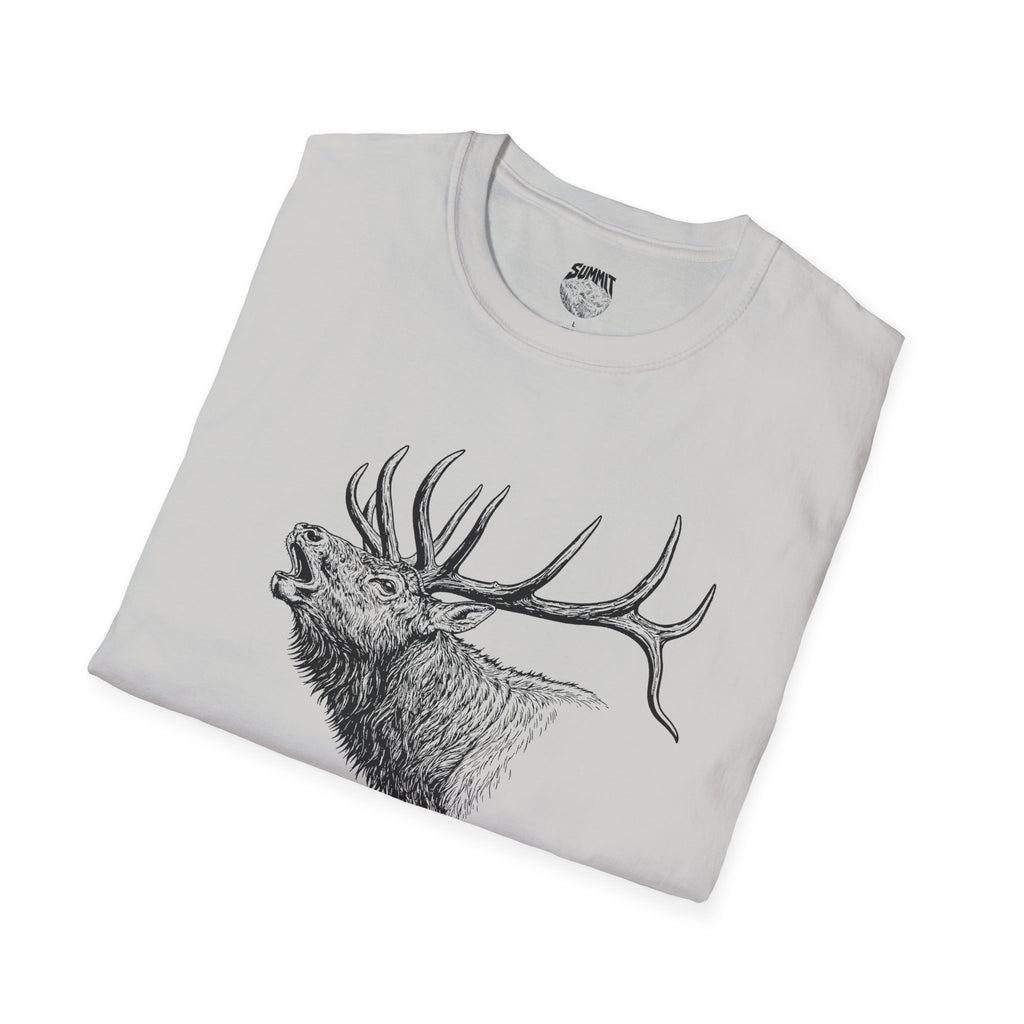 BUGLE ELK