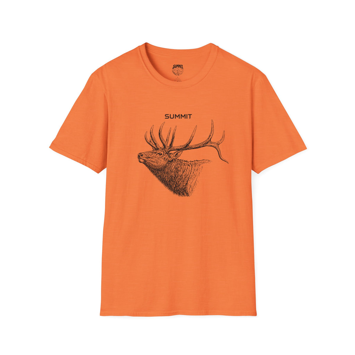 NORMAL ELK