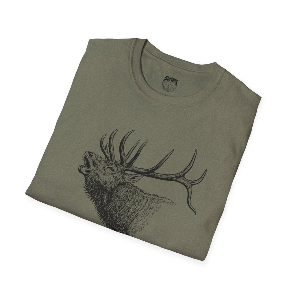 BUGLE ELK