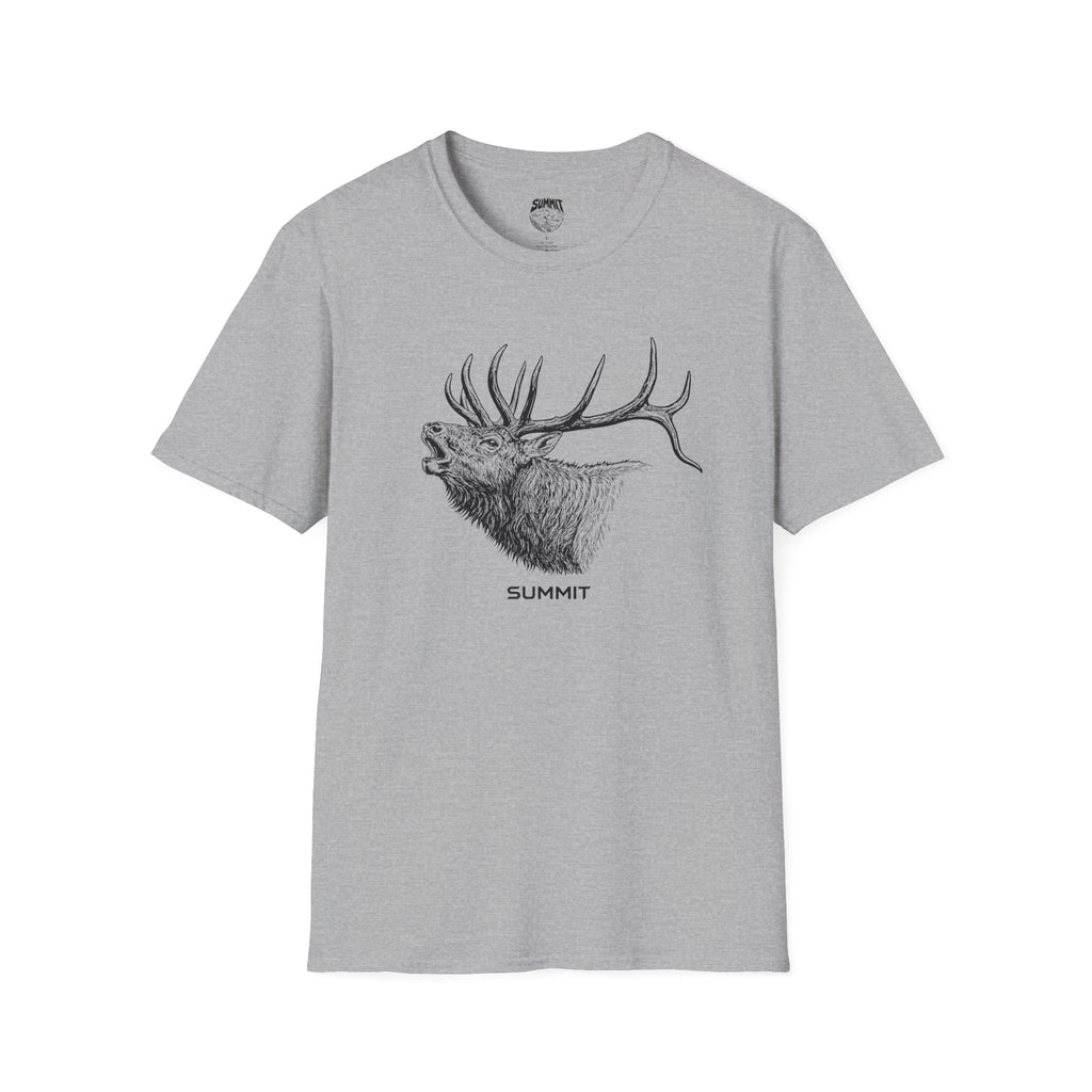 BUGLE ELK