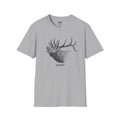 BUGLE ELK