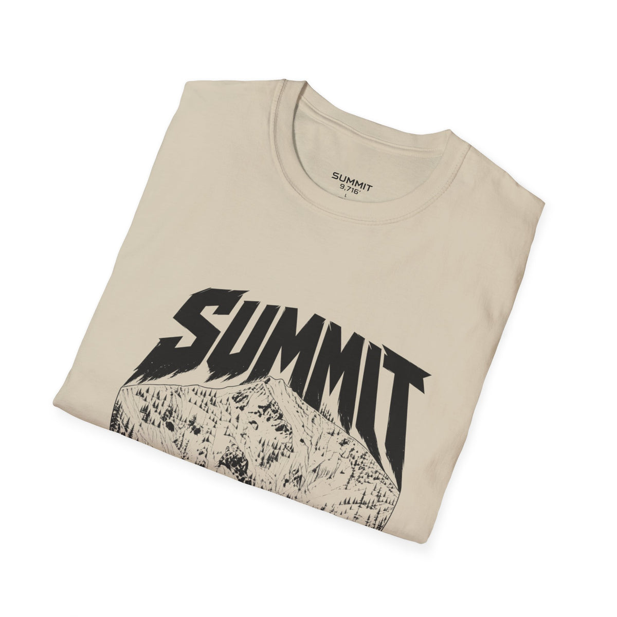 SUMMIT LOGO