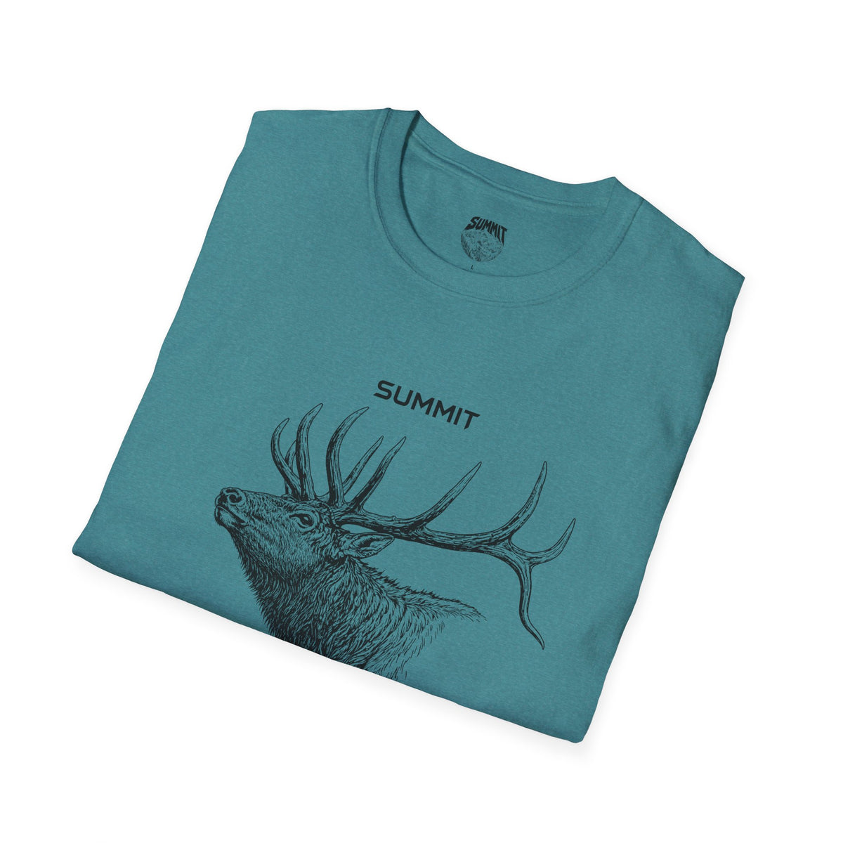 NORMAL ELK