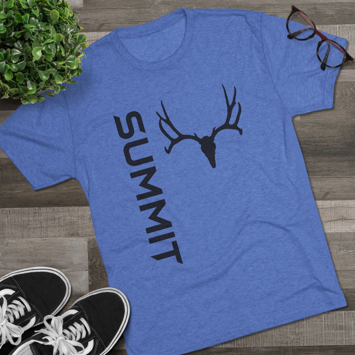 SLIM FIT - DEER/SUMMIT