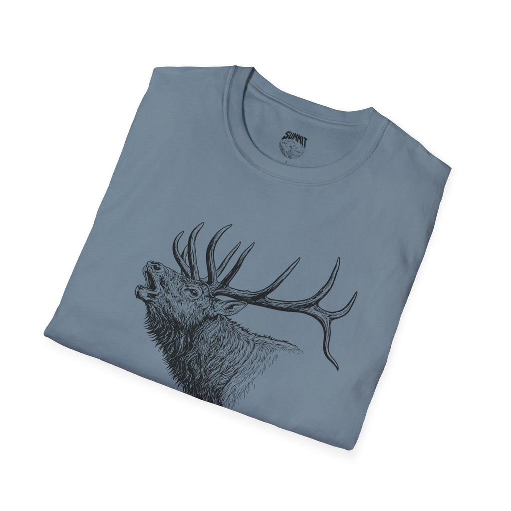 BUGLE ELK