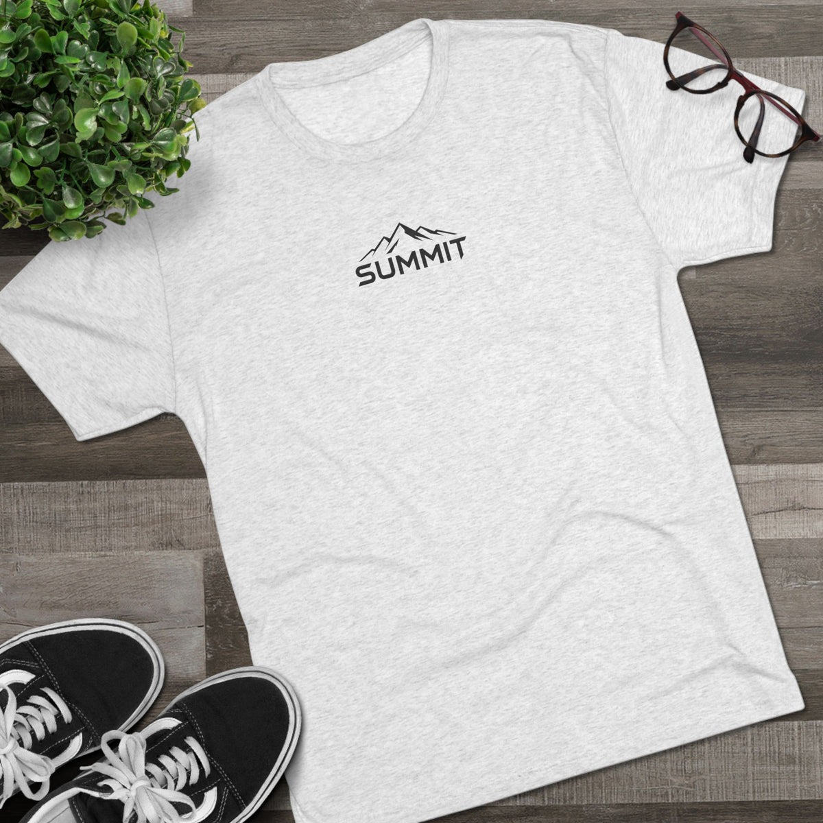 SLIM FIT - SUMMIT