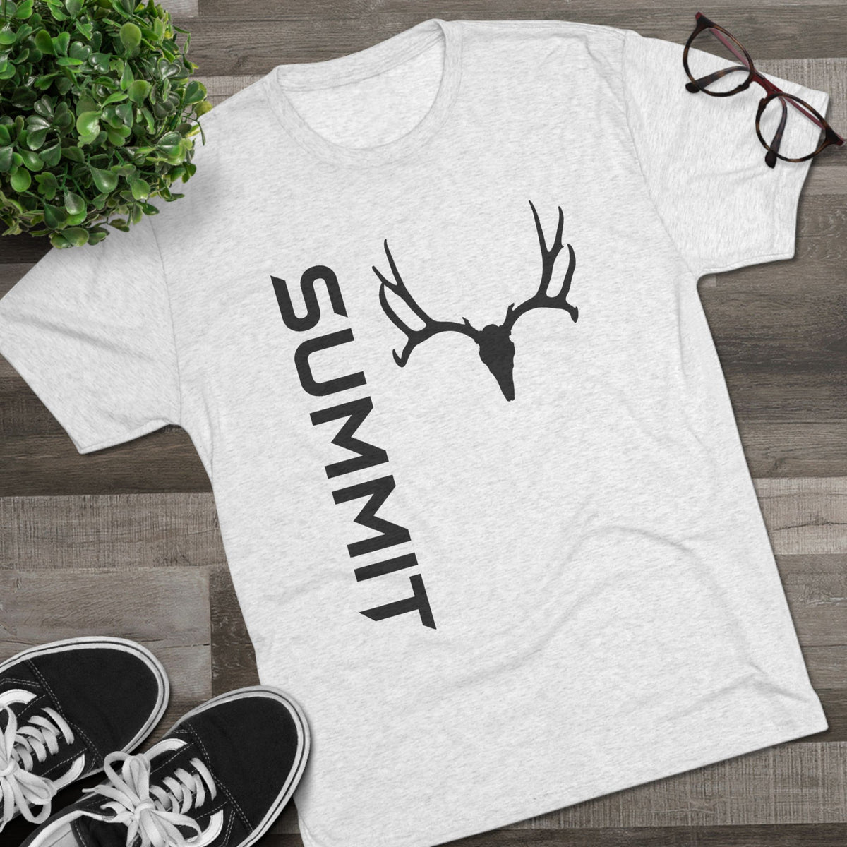 SLIM FIT - DEER/SUMMIT