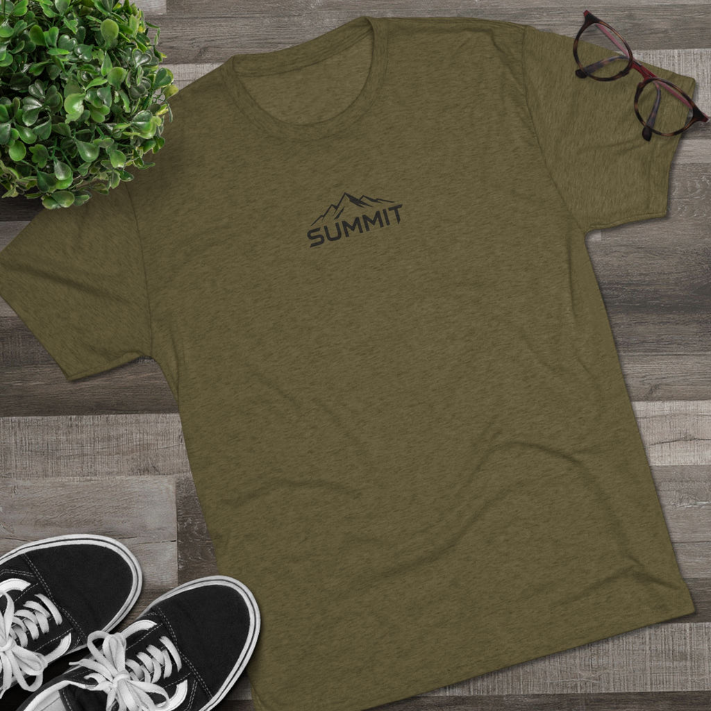 SLIM FIT - SUMMIT