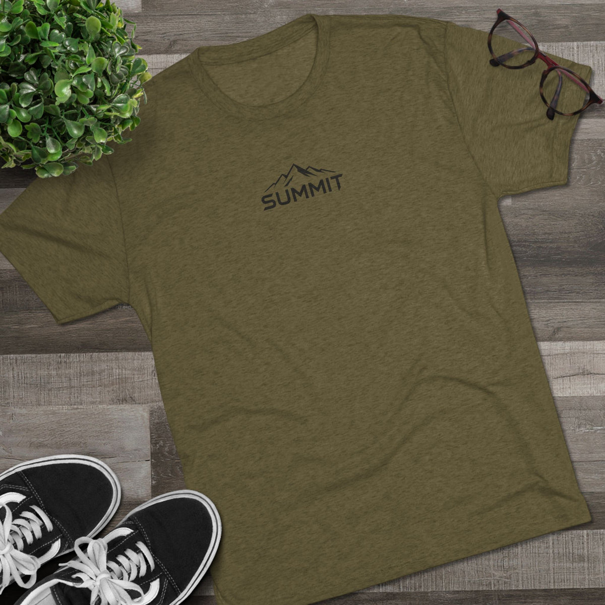 SLIM FIT - SUMMIT