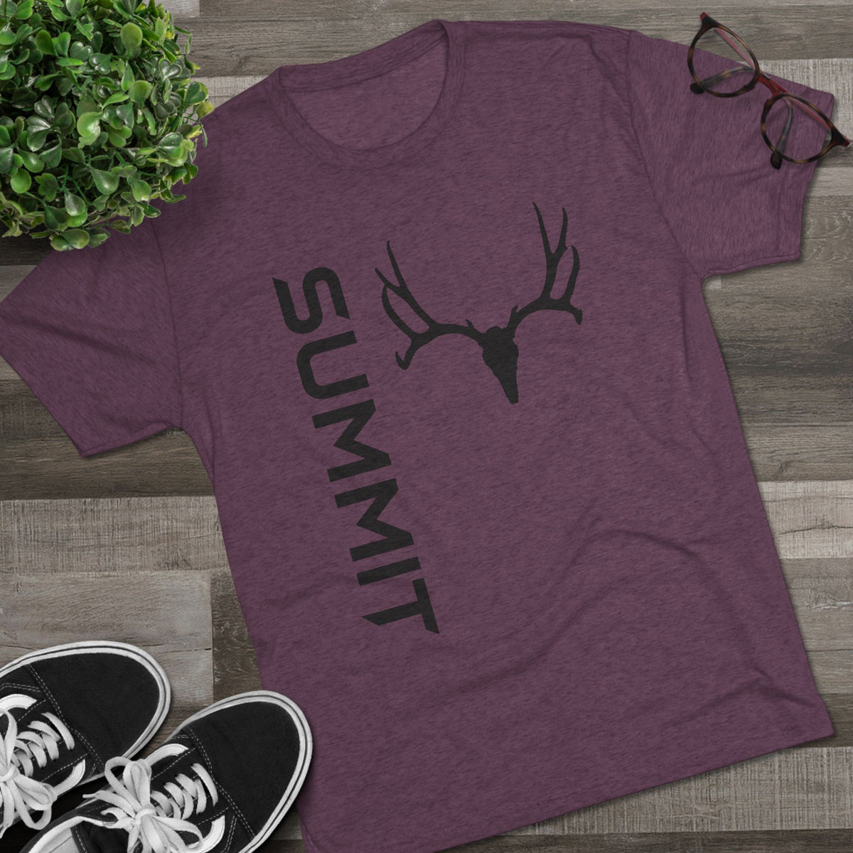 SLIM FIT - DEER/SUMMIT