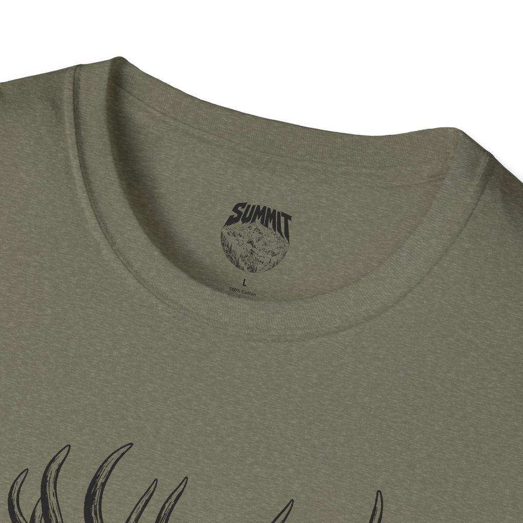 BUGLE ELK